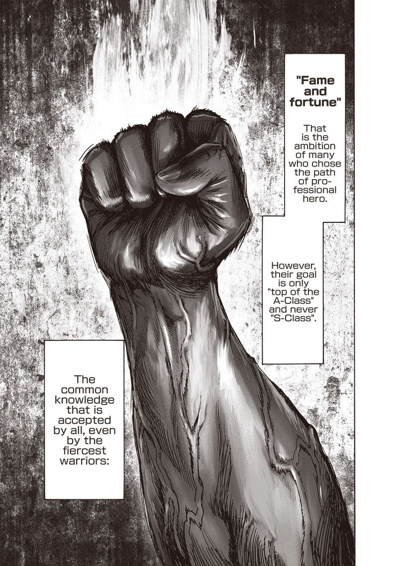 Read Onepunch-Man EN Manga Online
