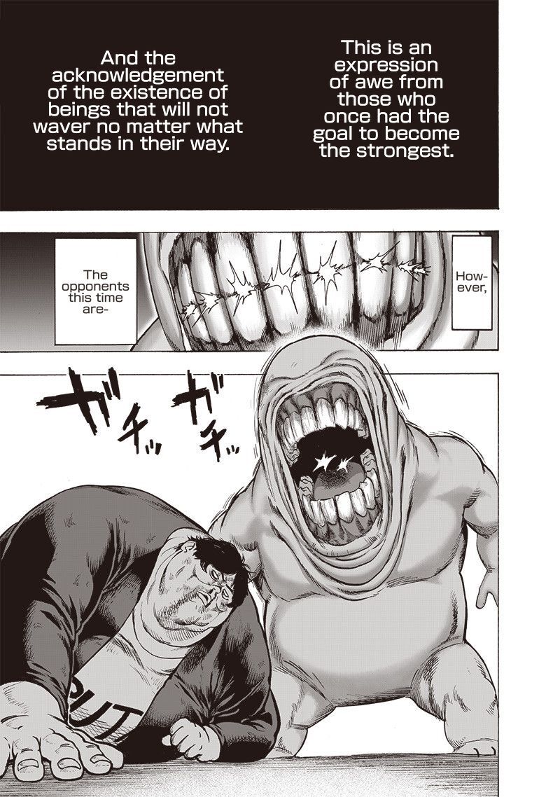 Read Onepunch-Man EN Manga Online