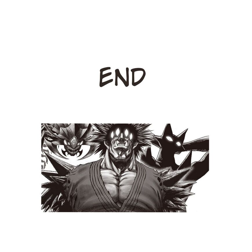 Read Onepunch-Man EN Manga Online