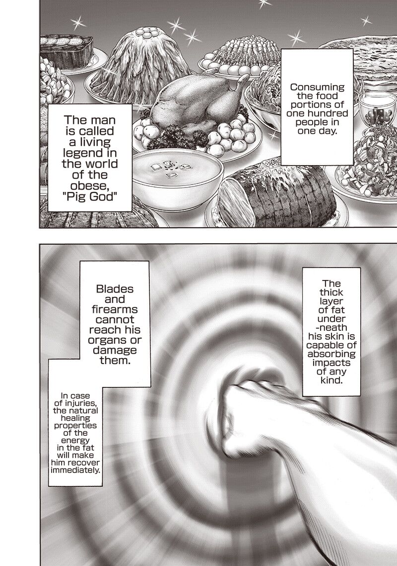Read Onepunch-Man EN Manga Online