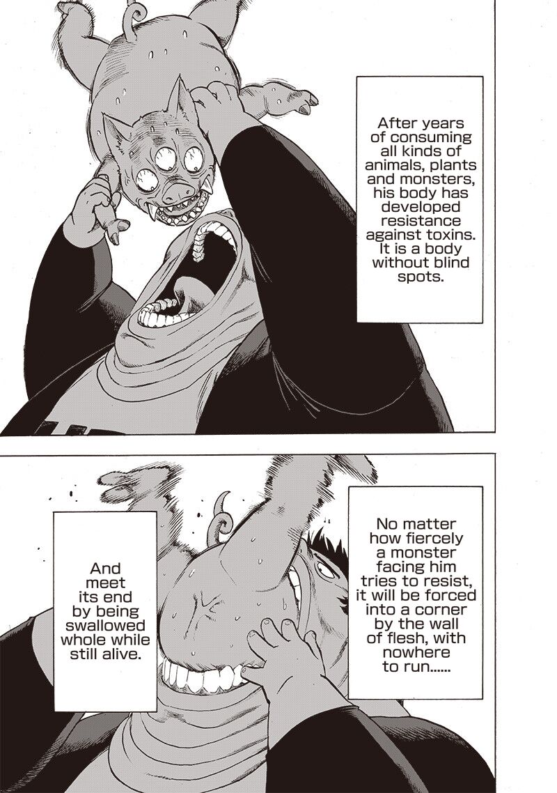 Read Onepunch-Man EN Manga Online