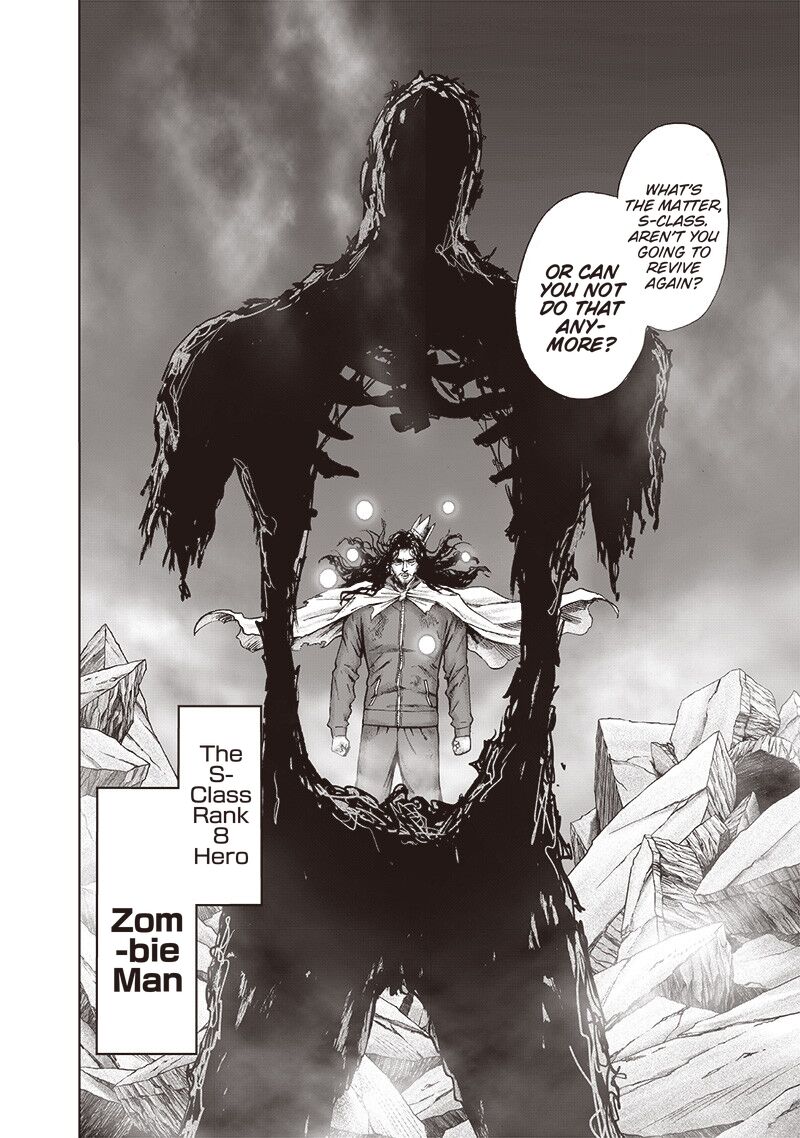 Read Onepunch-Man EN Manga Online