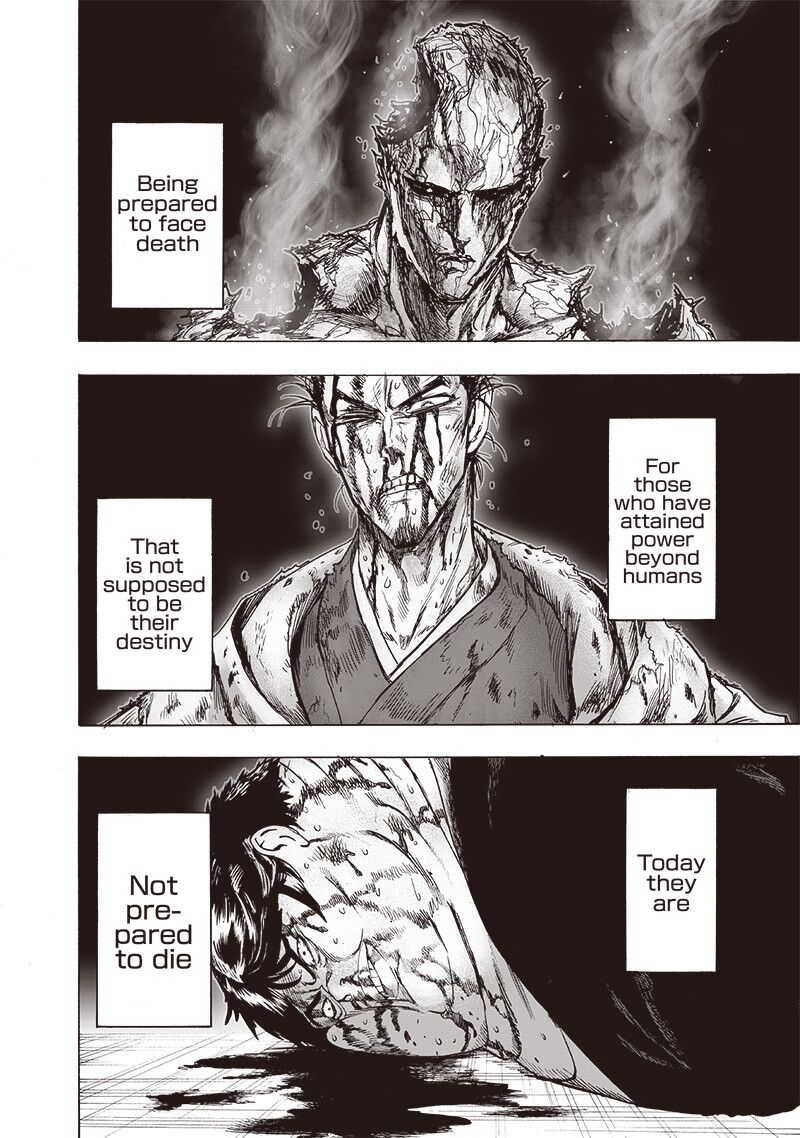 Read Onepunch-Man EN Manga Online