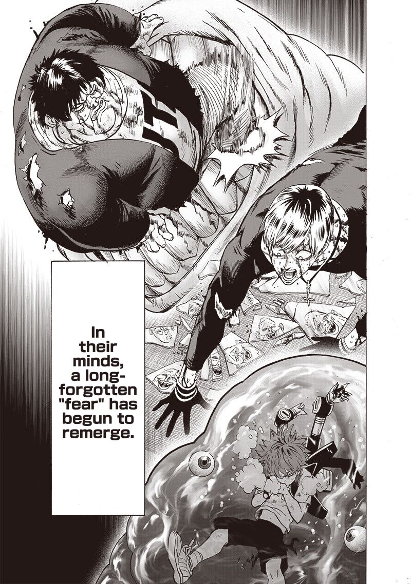 Read Onepunch-Man EN Manga Online