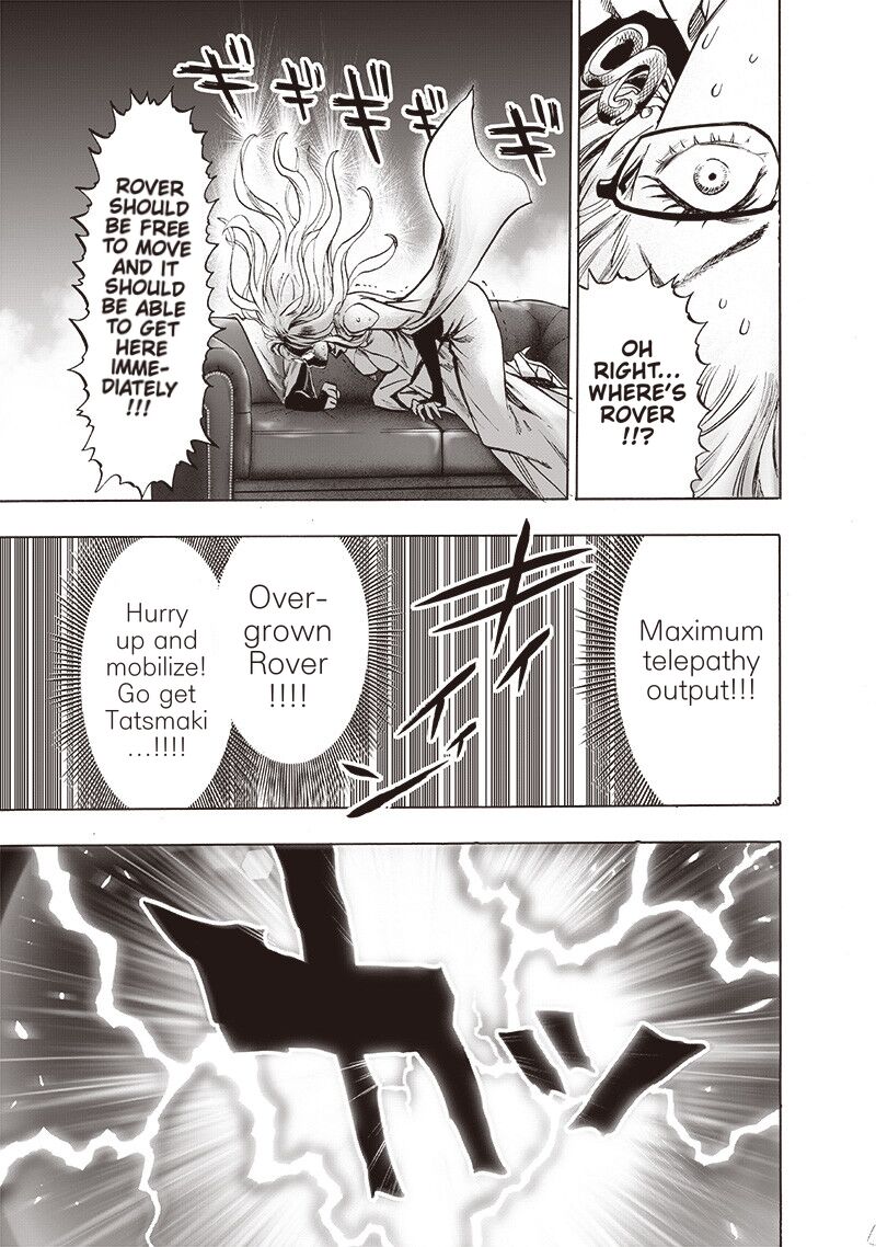 Read Onepunch-Man EN Manga Online