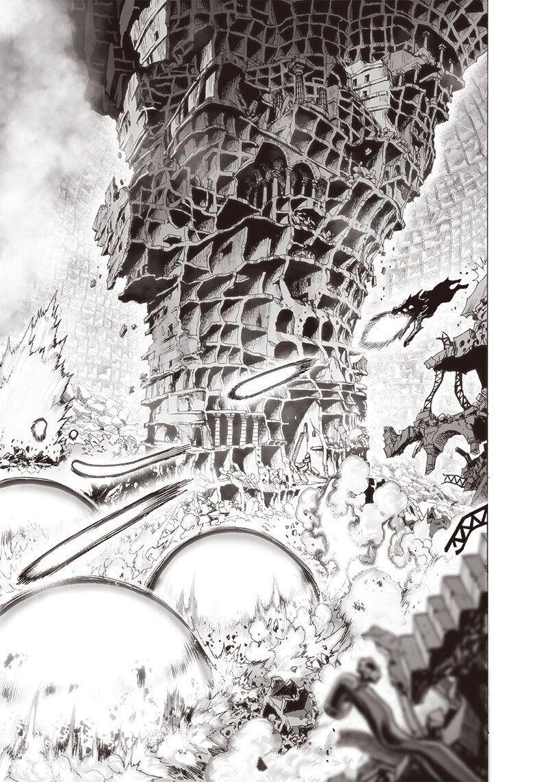 Read Onepunch-Man EN Manga Online