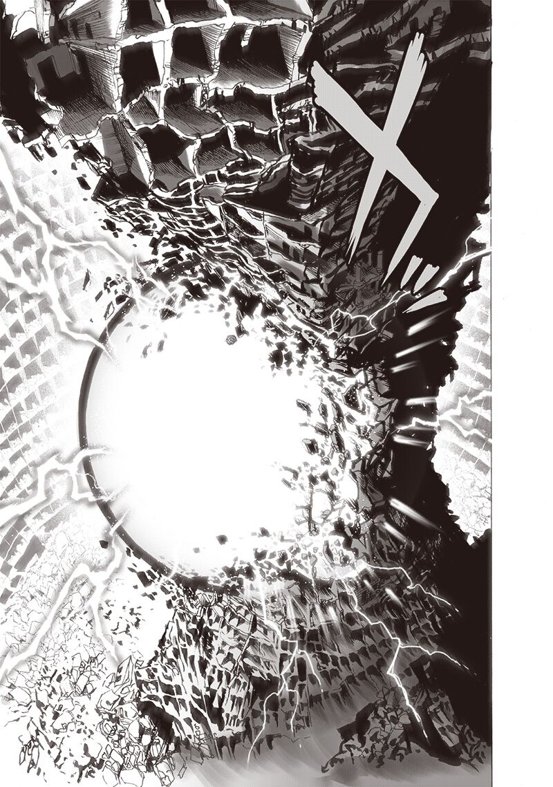 Read Onepunch-Man EN Manga Online