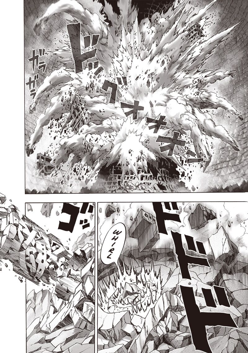 Read Onepunch-Man EN Manga Online