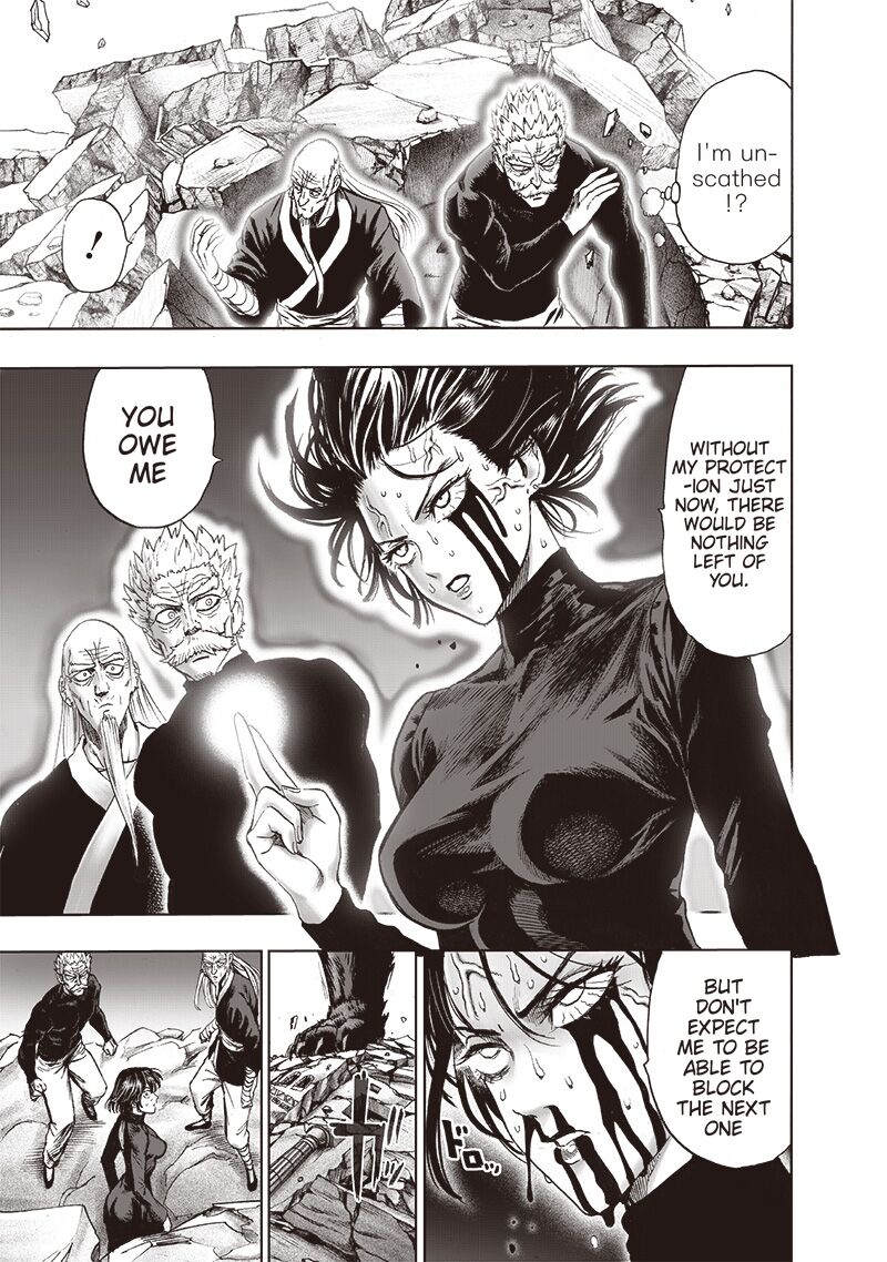 Read Onepunch-Man EN Manga Online
