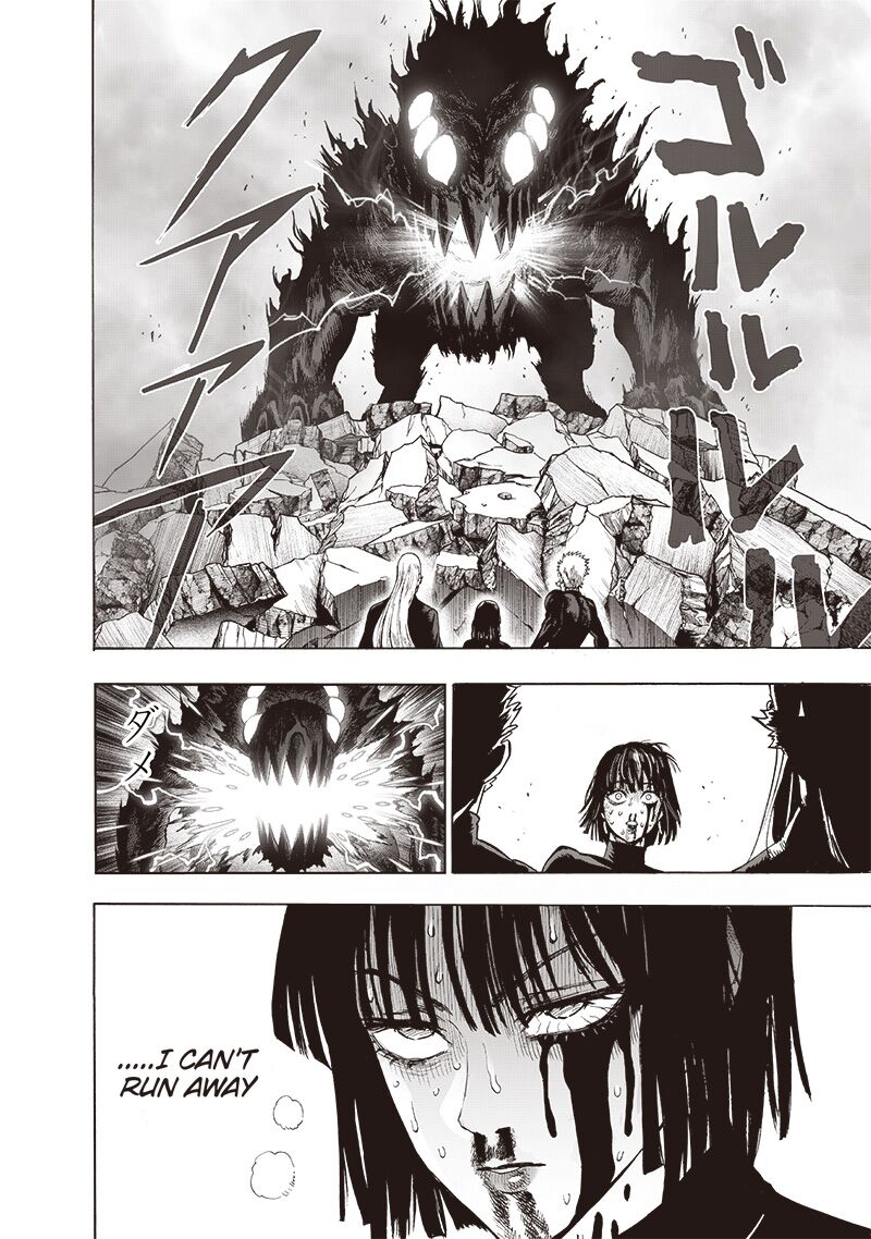 Read Onepunch-Man EN Manga Online