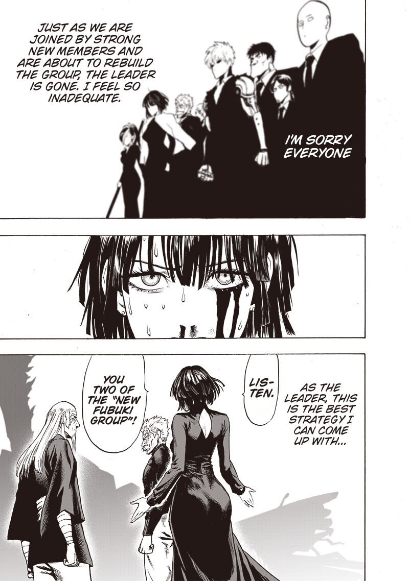 Read Onepunch-Man EN Manga Online