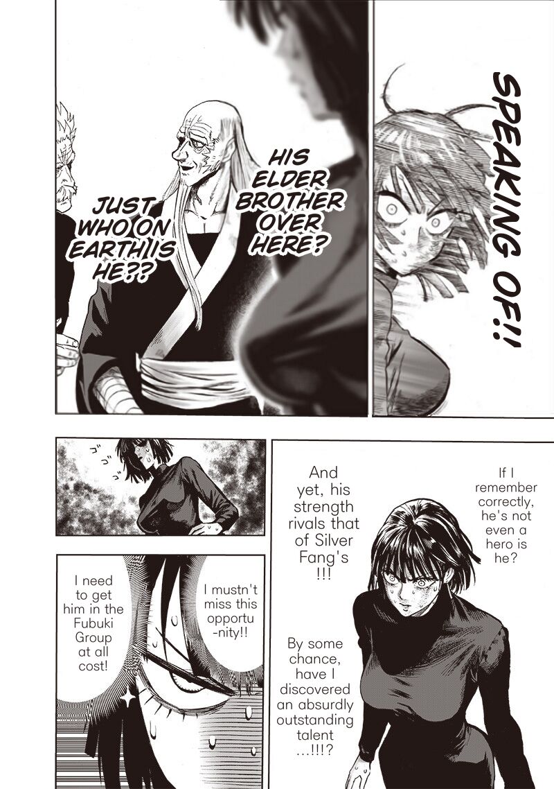 Read Onepunch-Man EN Manga Online