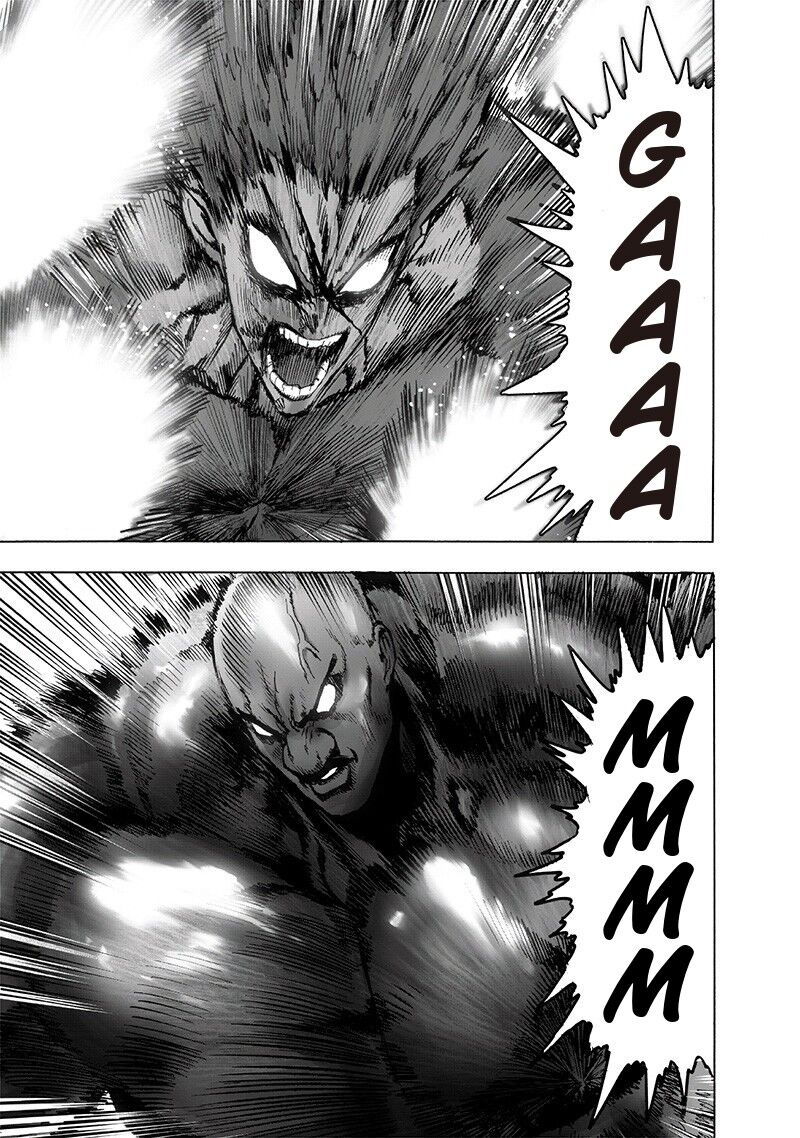Read Onepunch-Man EN Manga Online