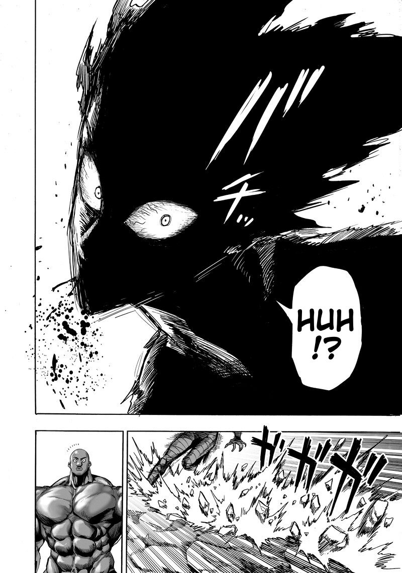 Read Onepunch-Man EN Manga Online
