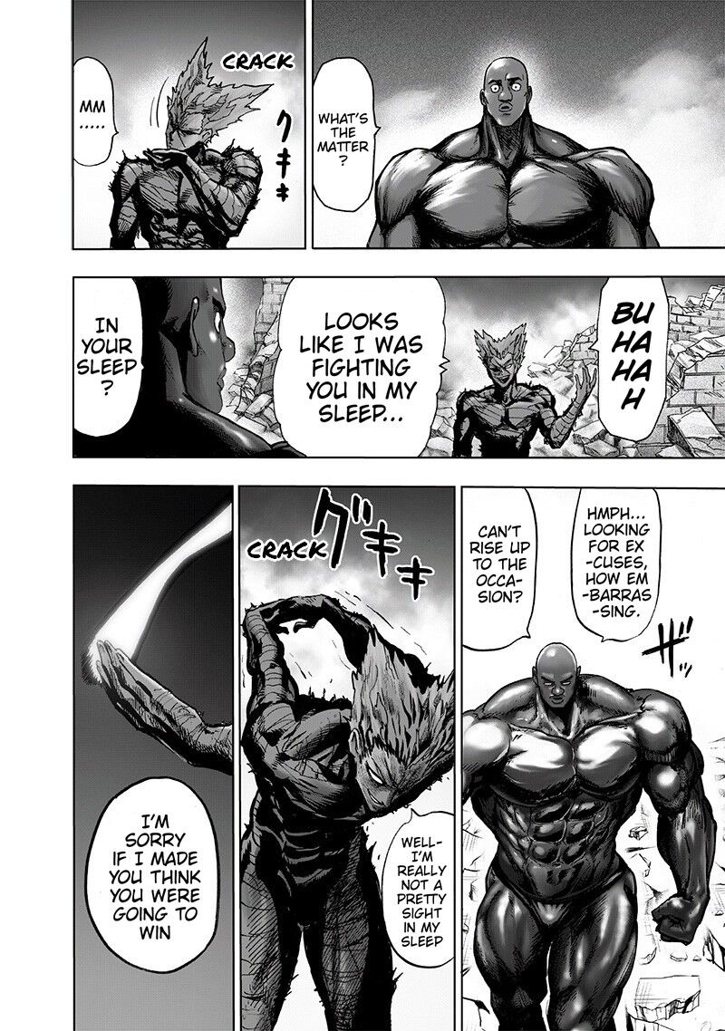 Read Onepunch-Man EN Manga Online