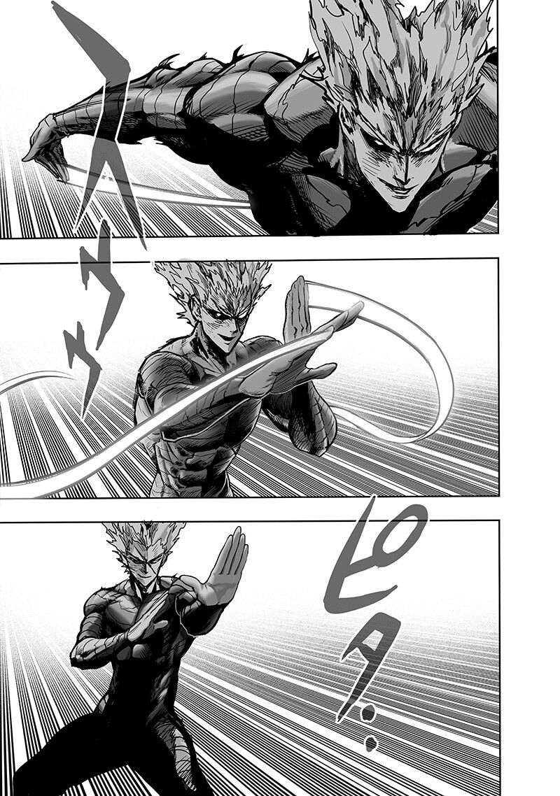 Read Onepunch-Man EN Manga Online