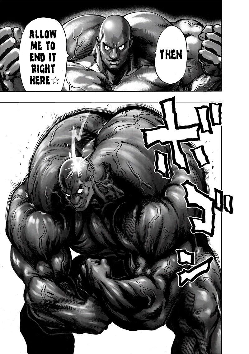 Read Onepunch-Man EN Manga Online