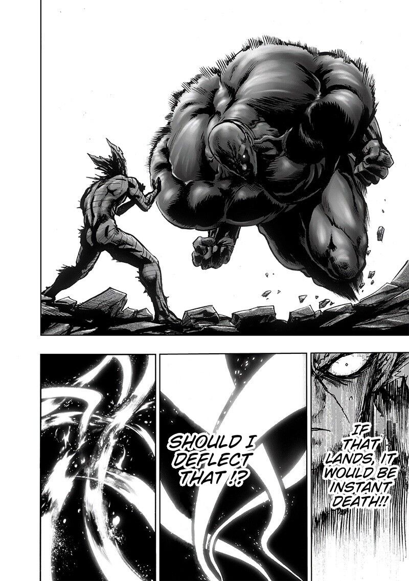 Read Onepunch-Man EN Manga Online