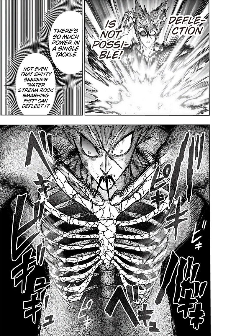 Read Onepunch-Man EN Manga Online
