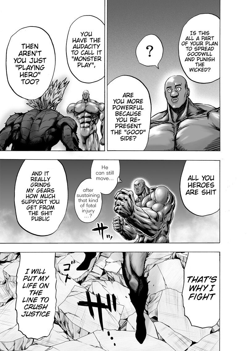 Read Onepunch-Man EN Manga Online
