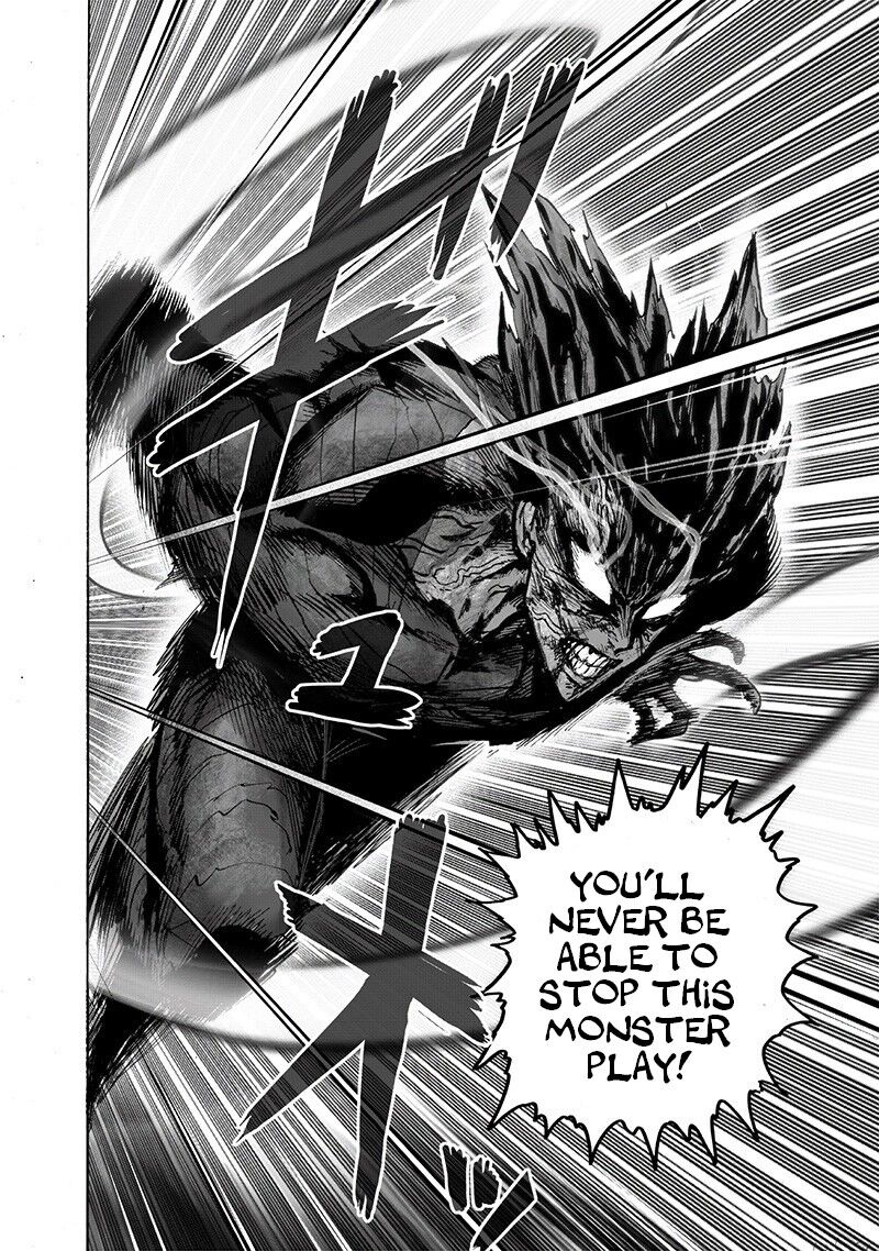 Read Onepunch-Man EN Manga Online