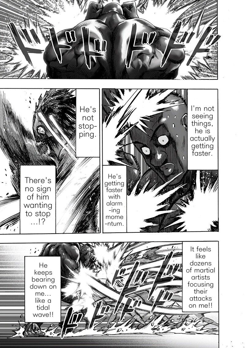 Read Onepunch-Man EN Manga Online
