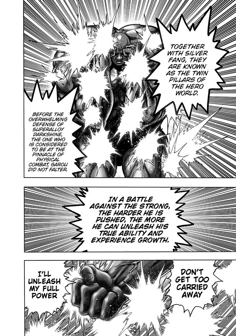 Read Onepunch-Man EN Manga Online