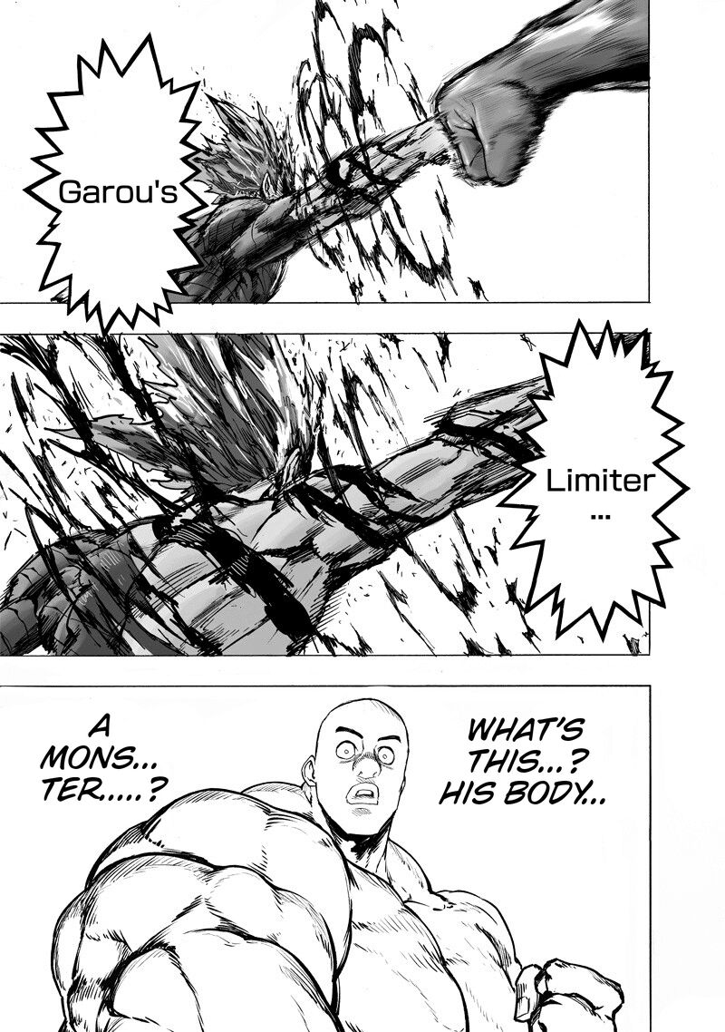 Read Onepunch-Man EN Manga Online