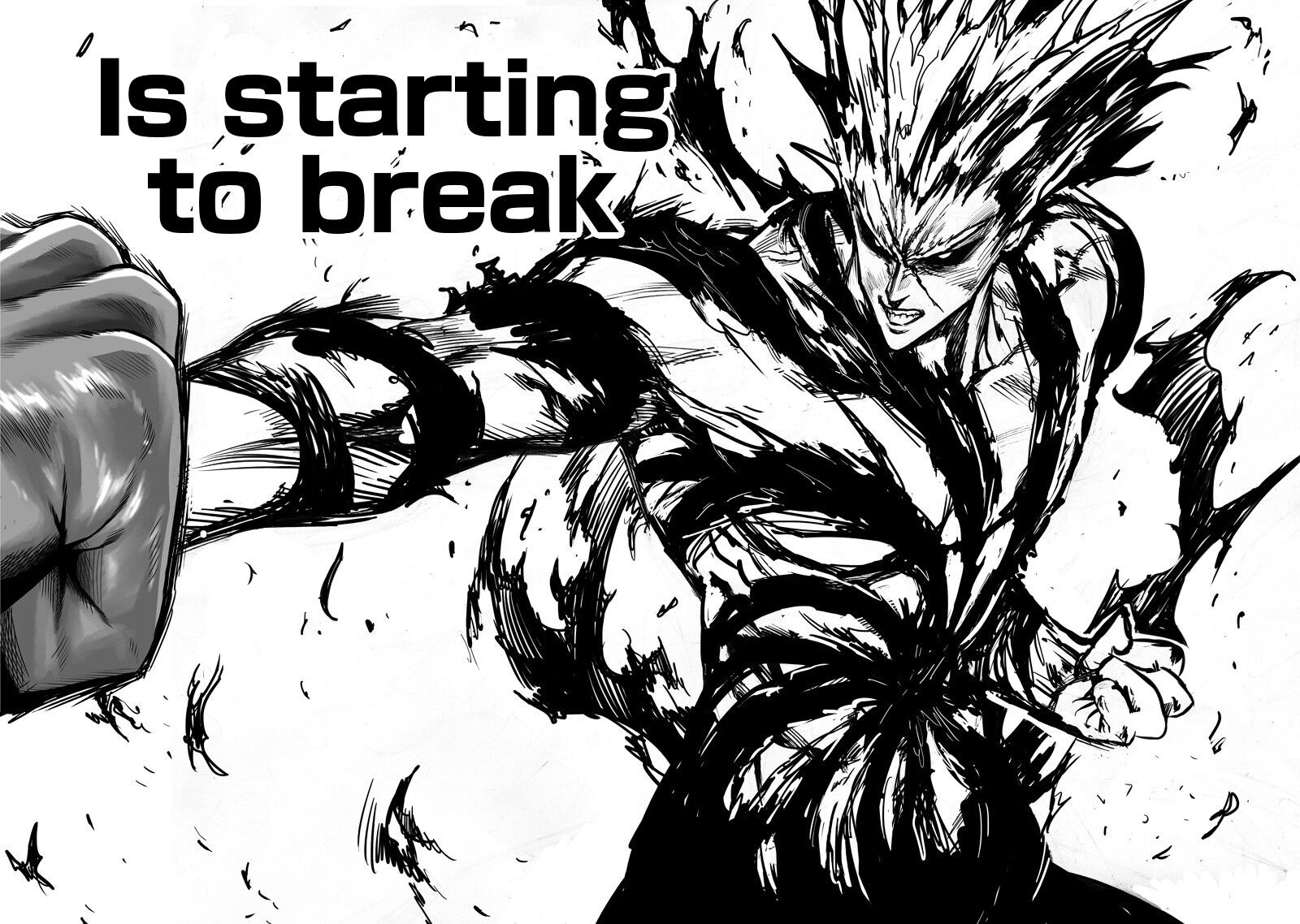 Read Onepunch-Man EN Manga Online