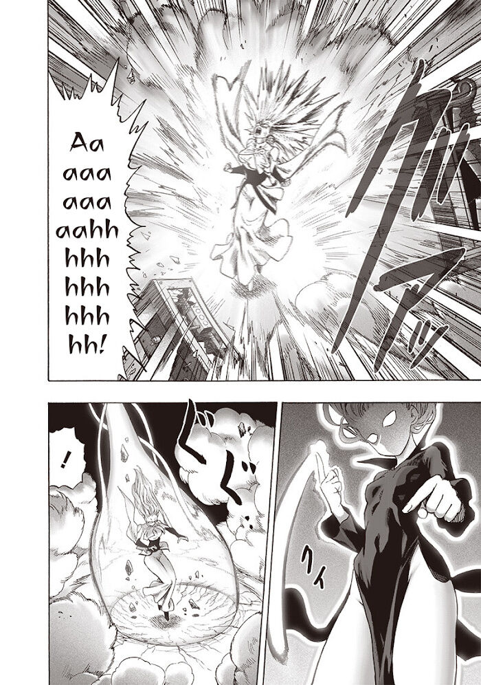 Read Onepunch-Man EN Manga Online