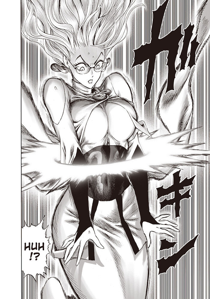 Read Onepunch-Man EN Manga Online