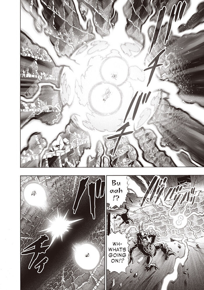Read Onepunch-Man EN Manga Online