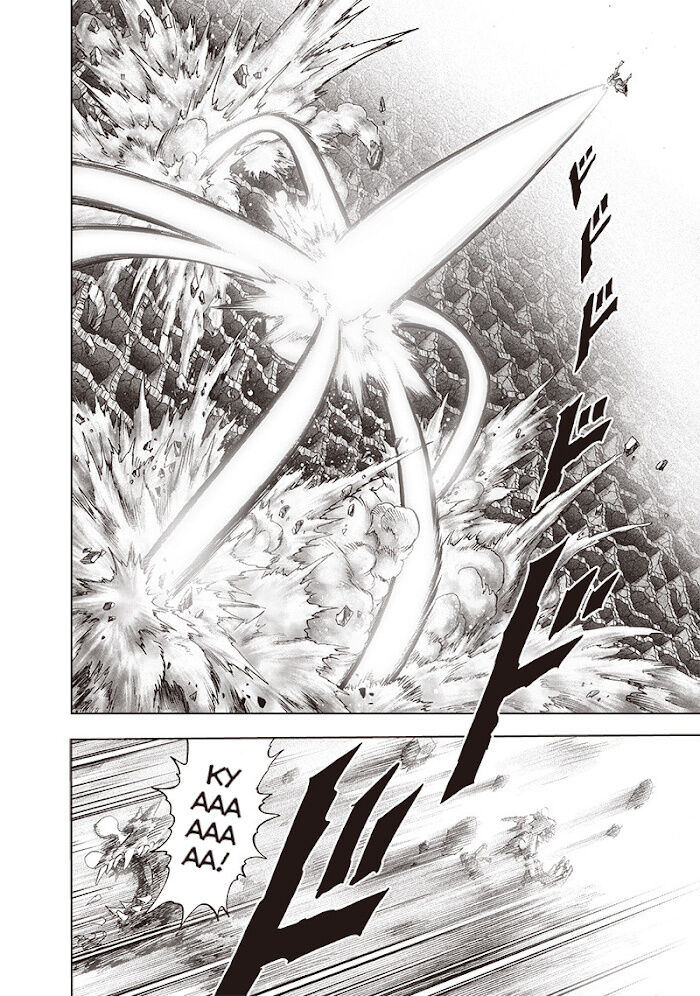 Read Onepunch-Man EN Manga Online