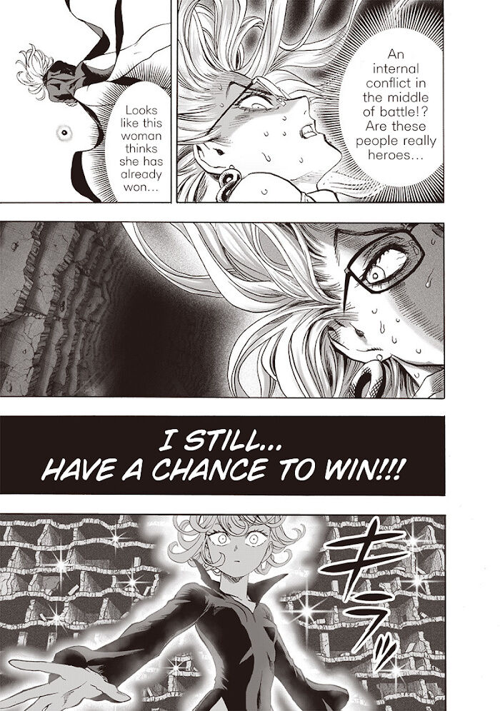 Read Onepunch-Man EN Manga Online