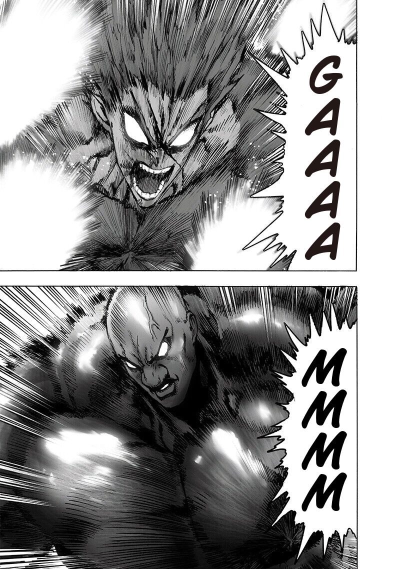Read Onepunch-Man EN Manga Online