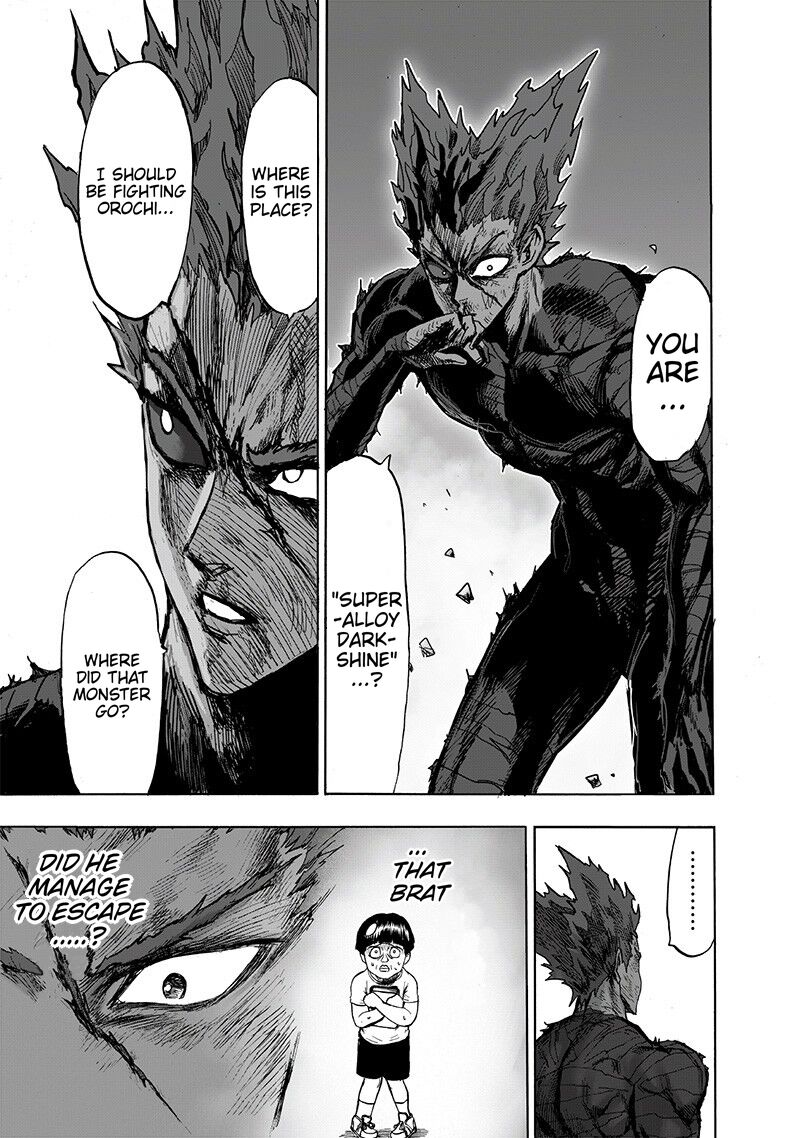 Read Onepunch-Man EN Manga Online