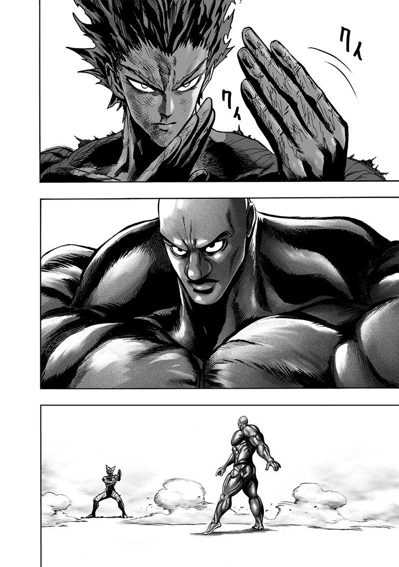 Read Onepunch-Man EN Manga Online