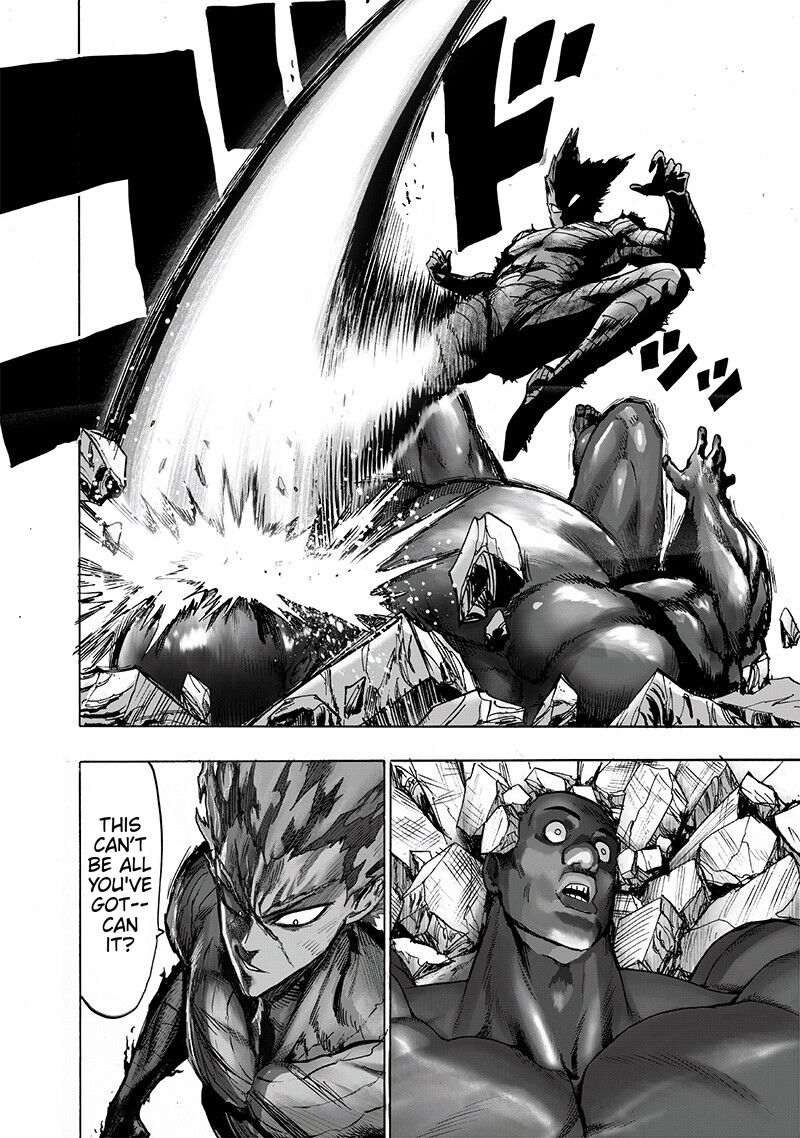 Read Onepunch-Man EN Manga Online