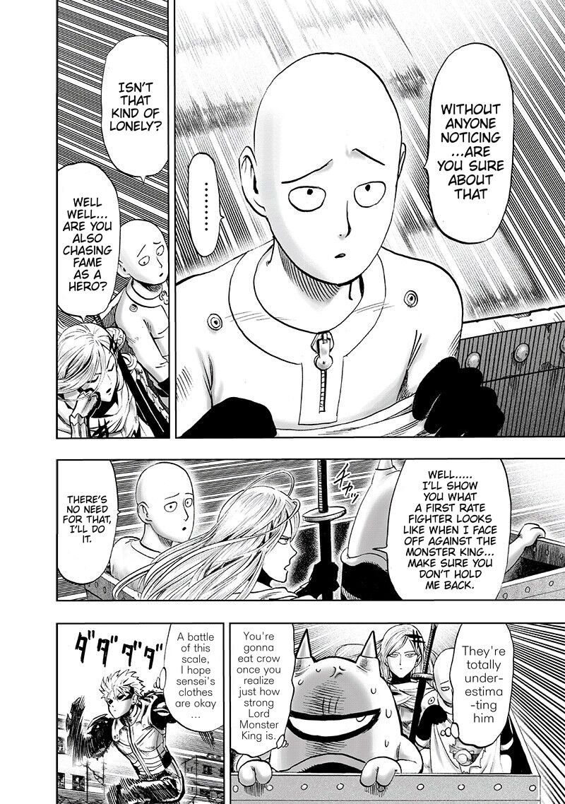 Read Onepunch-Man EN Manga Online