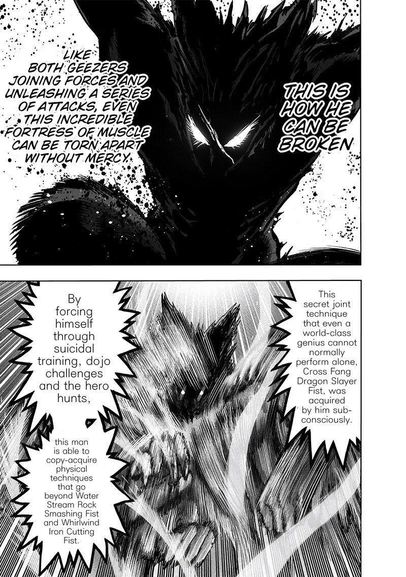Read Onepunch-Man EN Manga Online