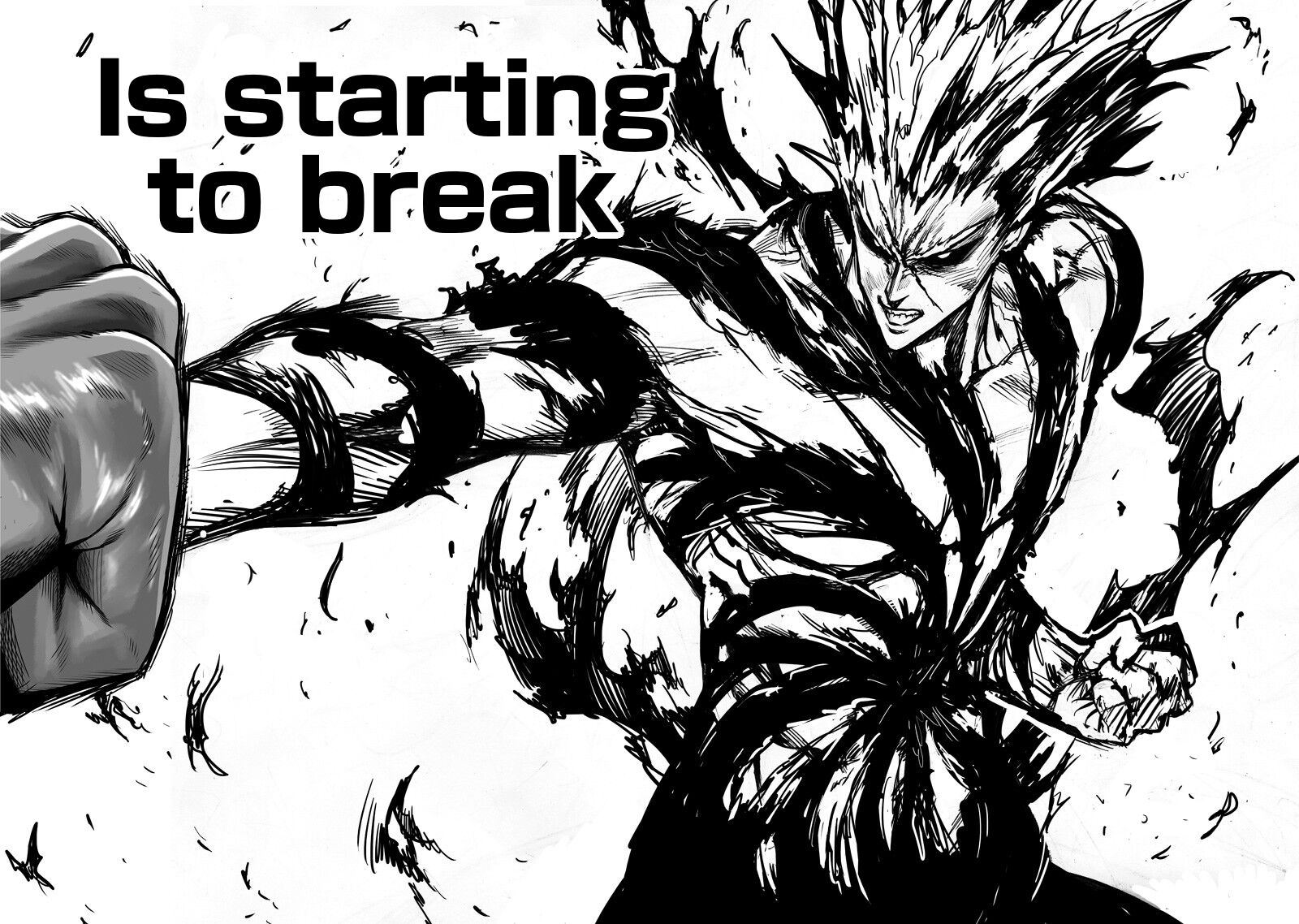 Read Onepunch-Man EN Manga Online