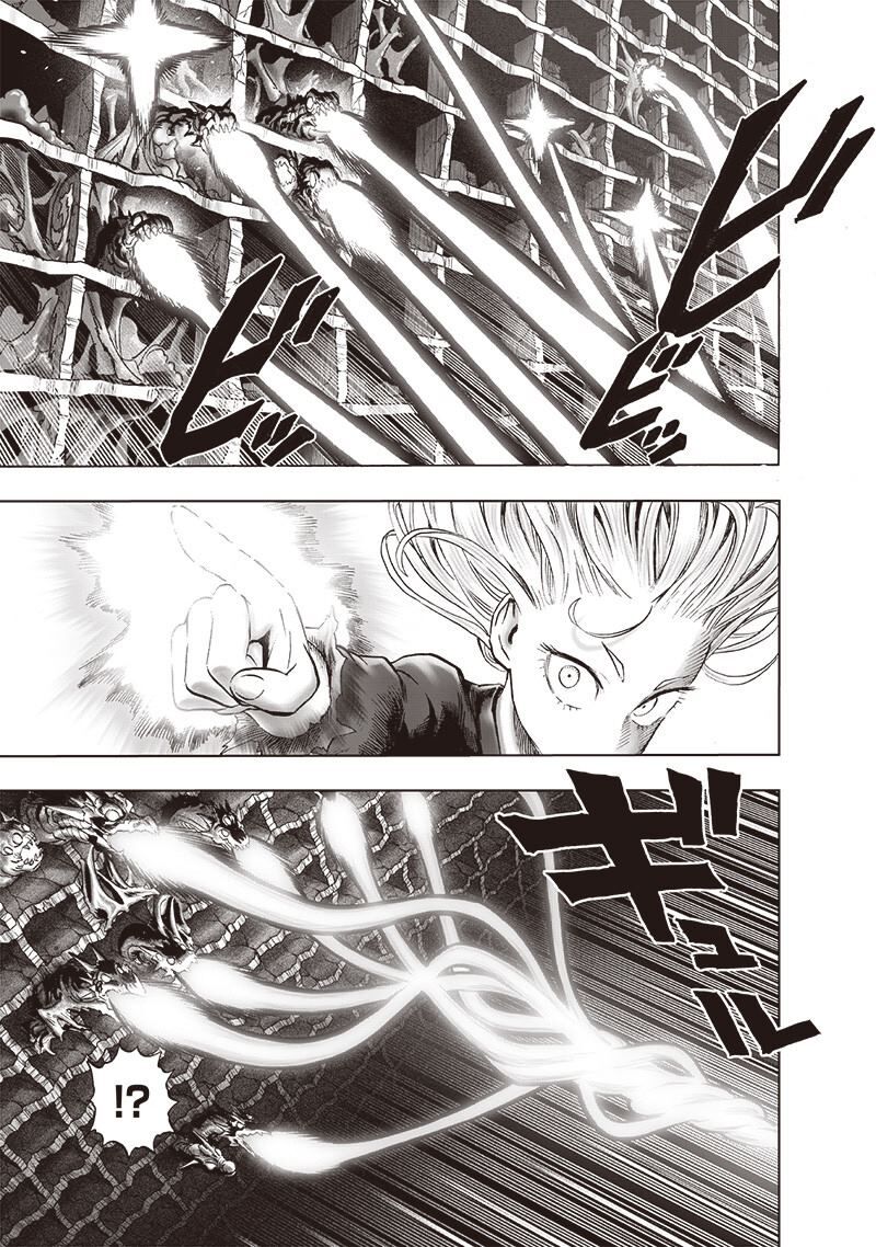 Read Onepunch-Man EN Manga Online