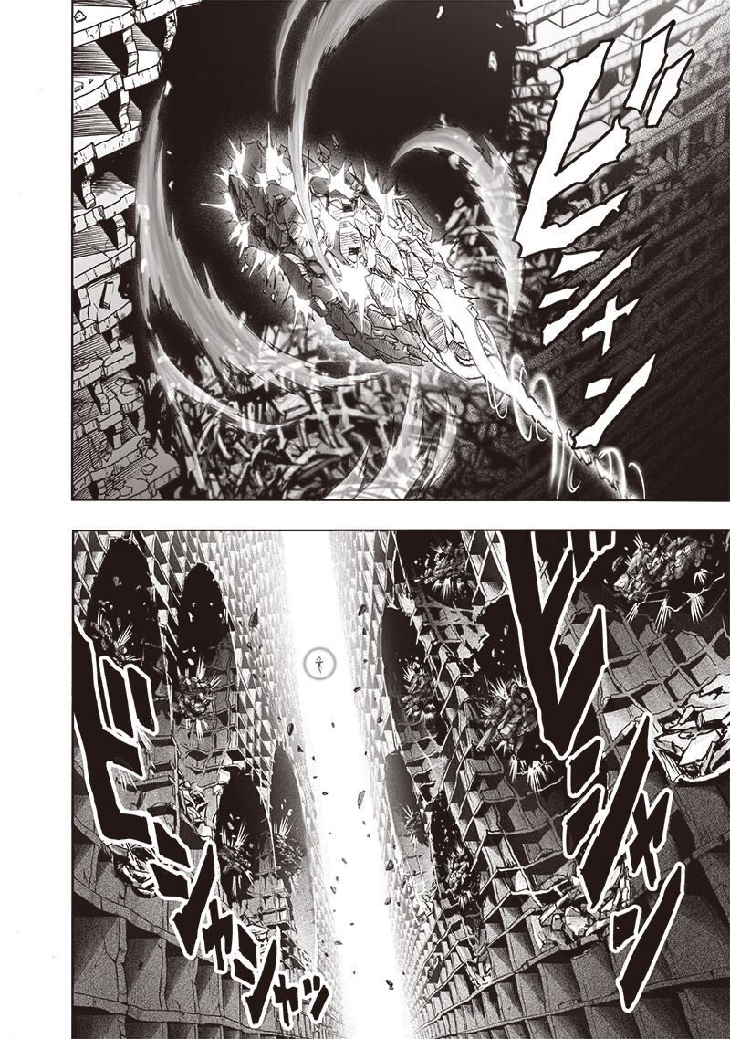Read Onepunch-Man EN Manga Online