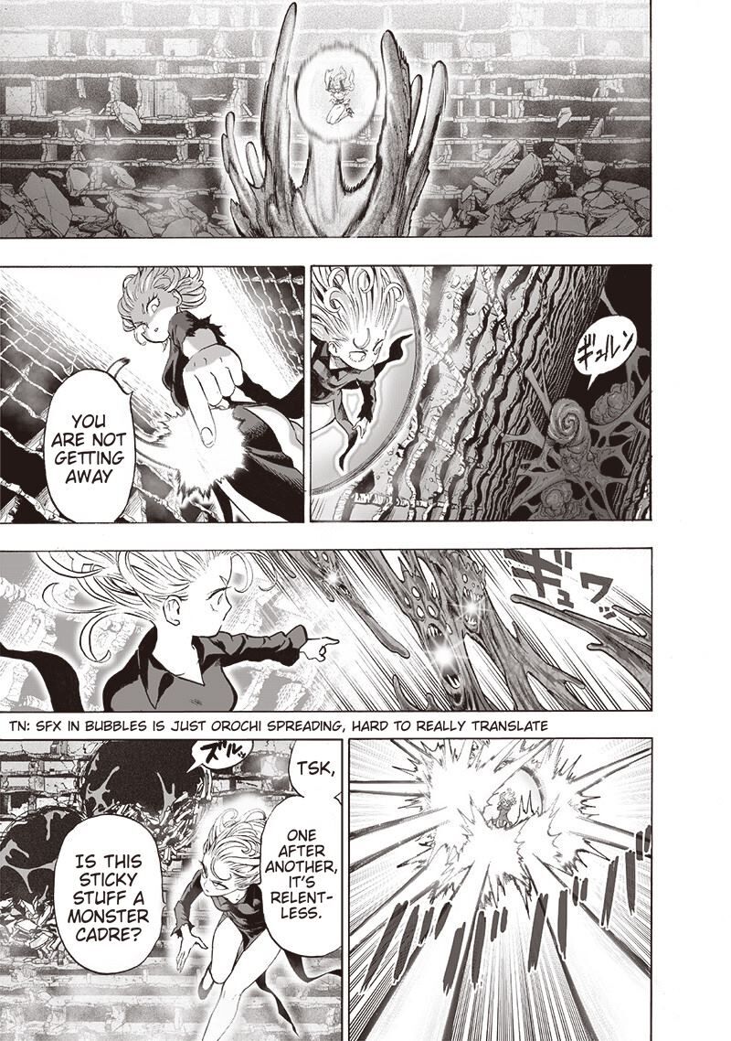 Read Onepunch-Man EN Manga Online