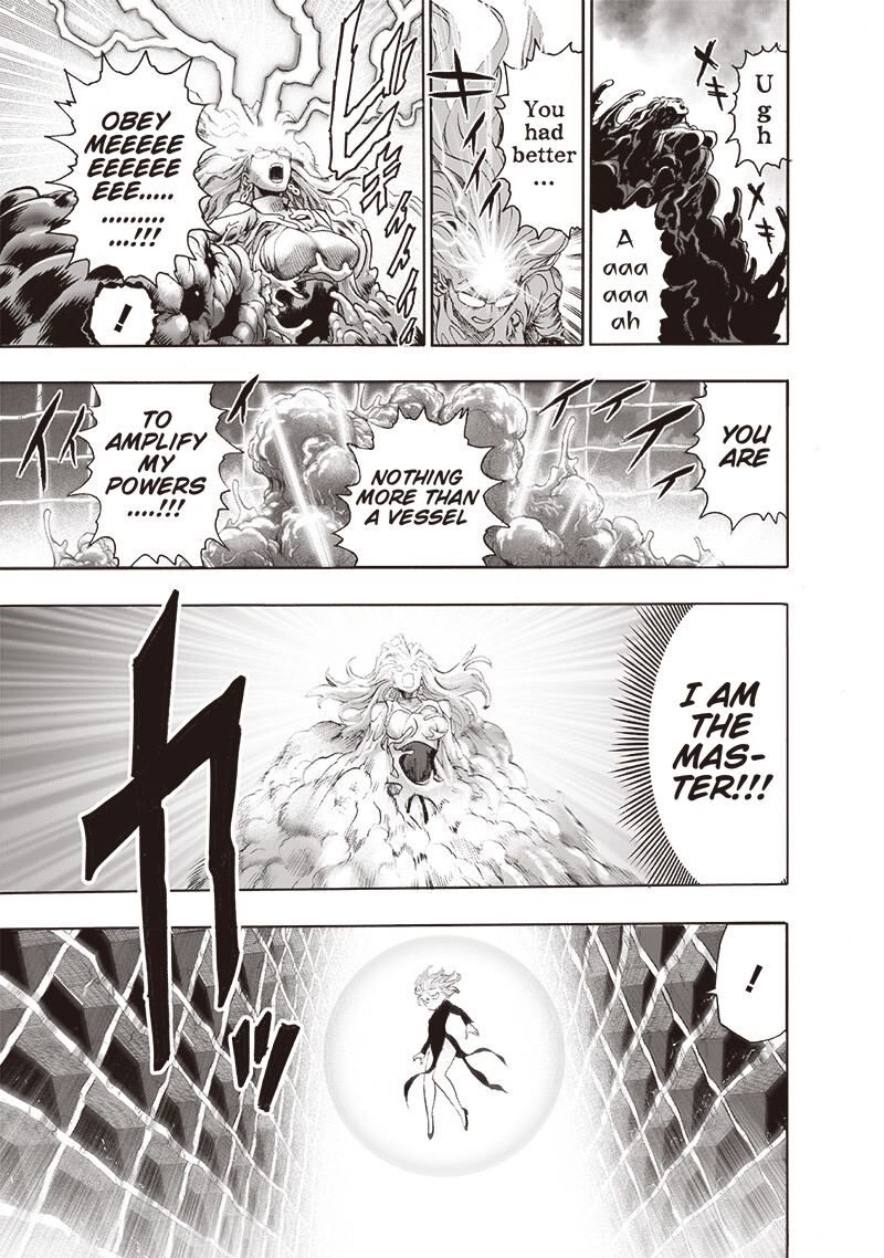Read Onepunch-Man EN Manga Online