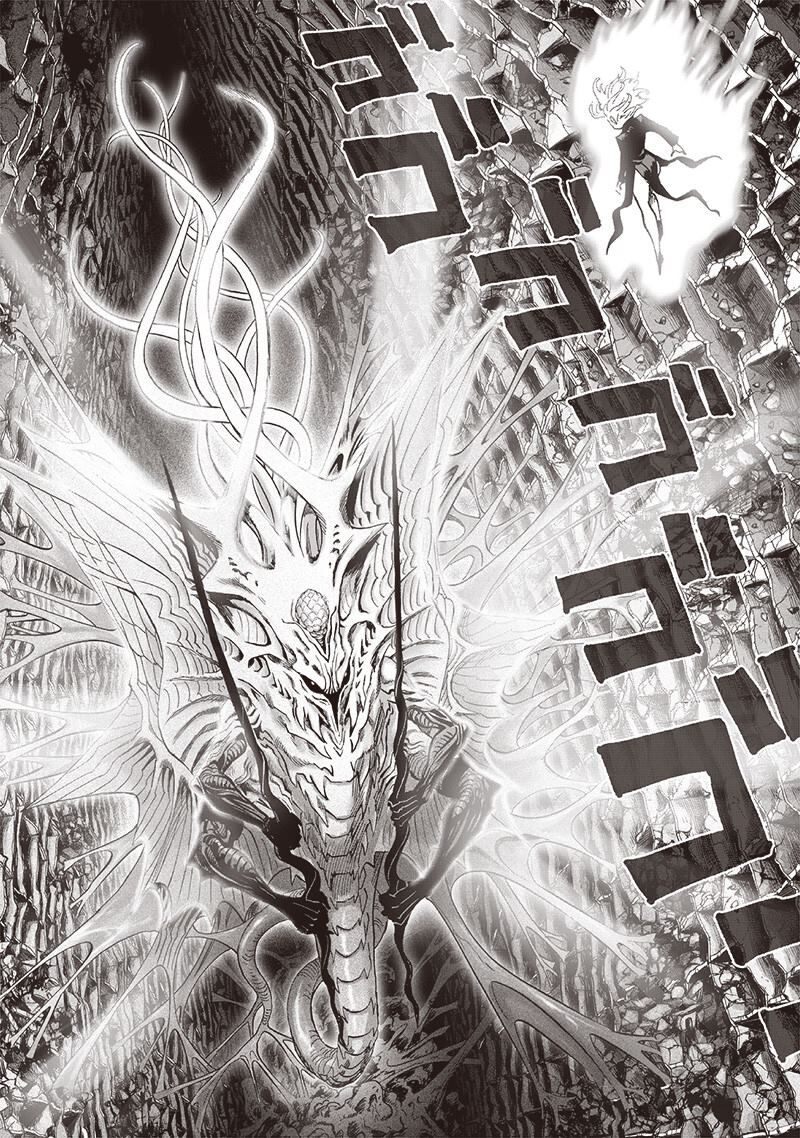 Read Onepunch-Man EN Manga Online