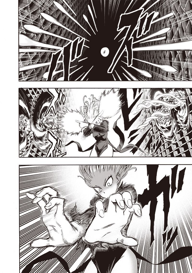 Read Onepunch-Man EN Manga Online