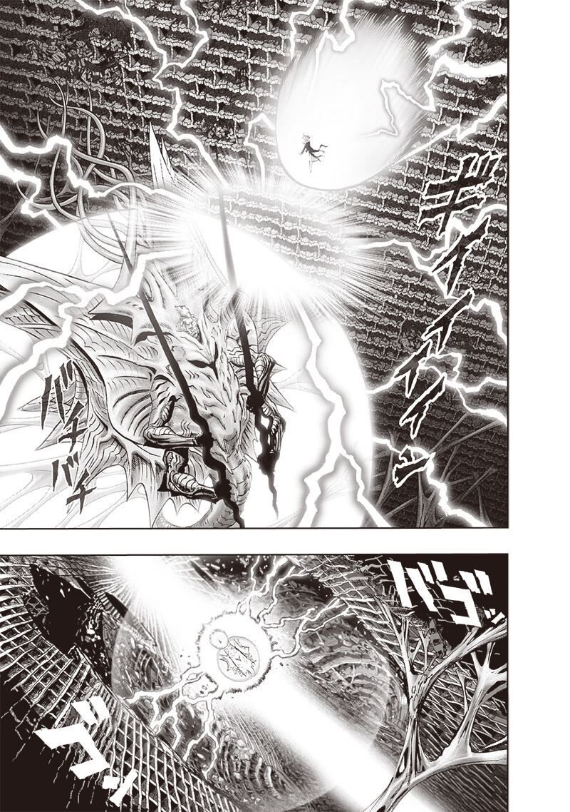 Read Onepunch-Man EN Manga Online