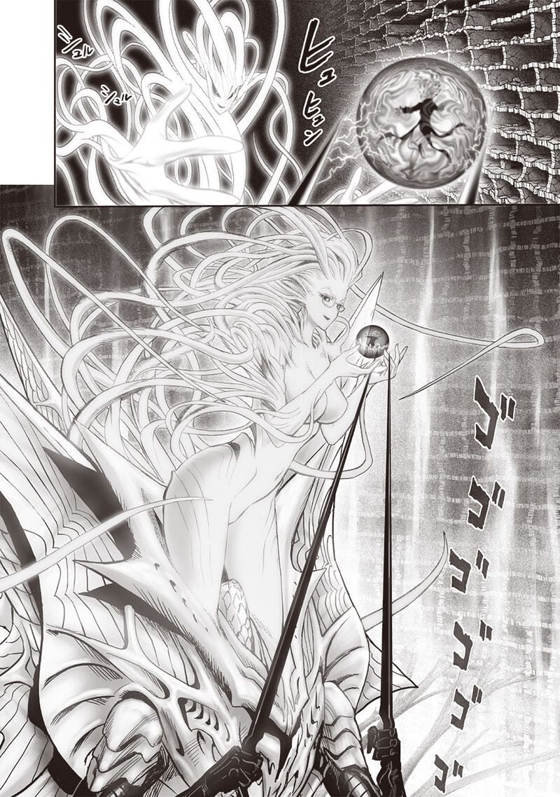 Read Onepunch-Man EN Manga Online