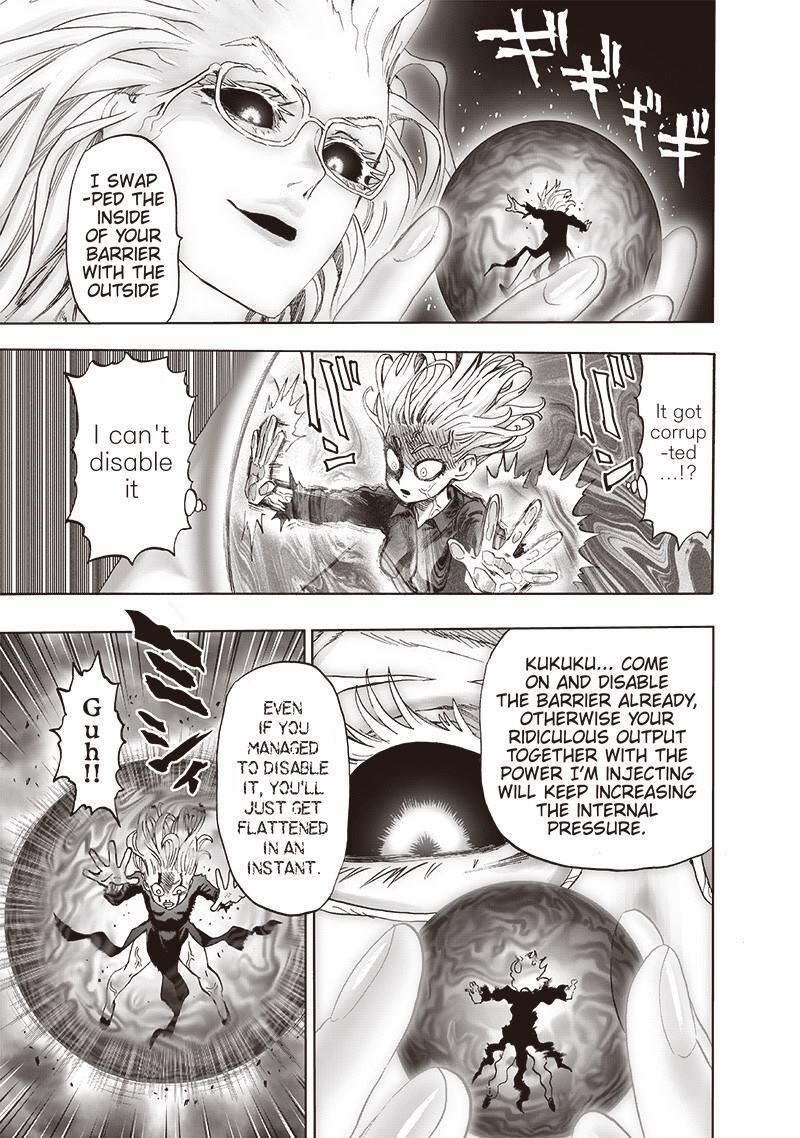 Read Onepunch-Man EN Manga Online